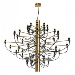 Подвесная люстра Divinare Molto 8030/17 LM-50