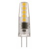 Лампа светодиодная Elektrostandard G4 LED G4 3Вт 3300K a049594