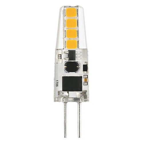 Лампа светодиодная Elektrostandard G4 LED G4 3Вт 4200K a049615