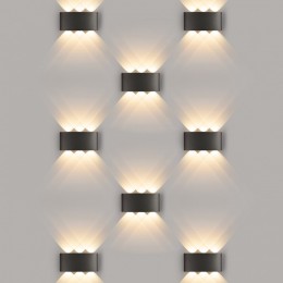 Накладной светильник Elektrostandard Twinky a049671