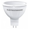 Лампа светодиодная Elektrostandard JCDR GU5.3 9Вт 4200K a049690