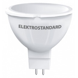 Лампа светодиодная Elektrostandard JCDR GU5.3 9Вт 4200K a049690