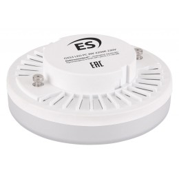 Лампа светодиодная Elektrostandard GX53 GX53 8Вт 6500K a049829