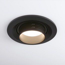 Встраиваемый светильник на штанге Elektrostandard Zoom a052478