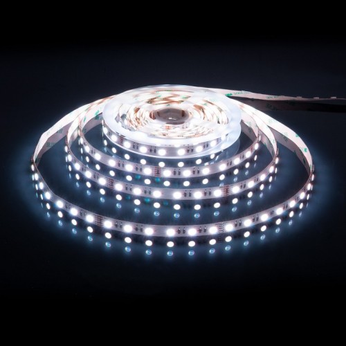 Лента светодиодная Elektrostandard 24V 60Led 24W IP20 RGBW a053703