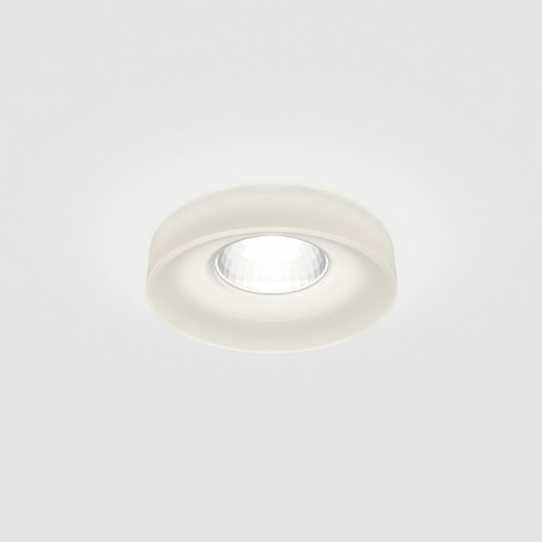 Встраиваемый светильник Elektrostandard 15268/LED a056018