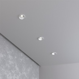 Встраиваемый светильник Elektrostandard 15269/LED a056020