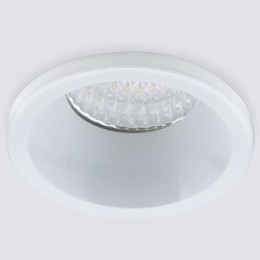 Встраиваемый светильник Elektrostandard 15269/LED a056021