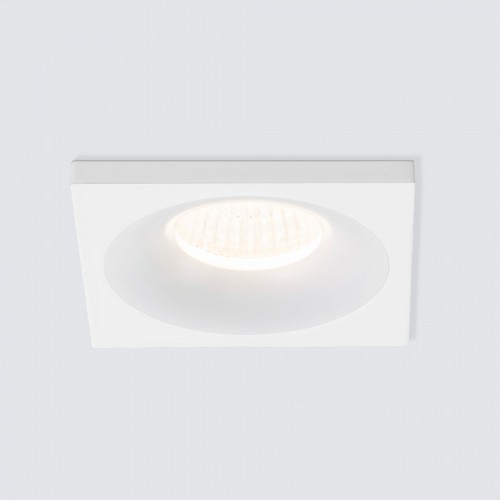 Встраиваемый светильник Elektrostandard 15271/LED a056026