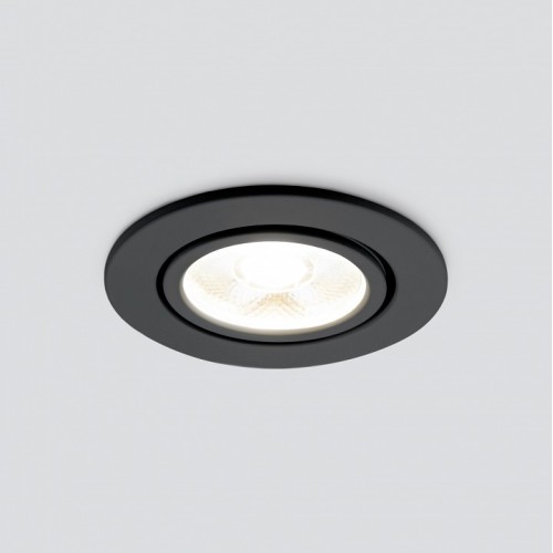 Встраиваемый светильник Elektrostandard 15272/LED a056031