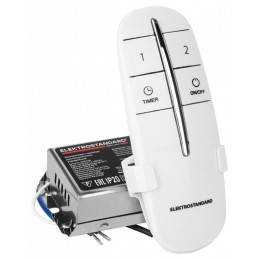 Контроллер с пультом ДУ Elektrostandard 16002 a056812