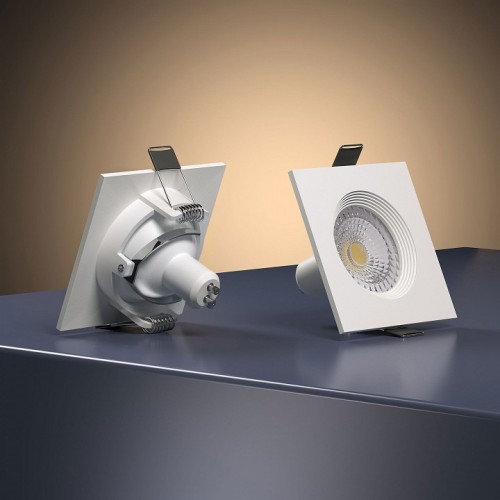 Встраиваемый светильник Elektrostandard City a067706