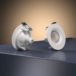 Встраиваемый светильник Elektrostandard Minnie a067708