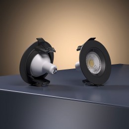 Встраиваемый светильник Elektrostandard Minnie a067709