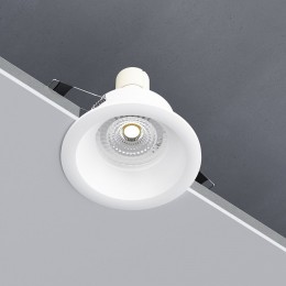 Встраиваемый светильник Elektrostandard Andi a067712