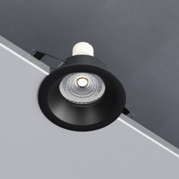 Встраиваемый светильник Elektrostandard Andi a067713