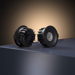 Встраиваемый светильник Elektrostandard Combi a069004