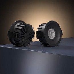 Встраиваемый светильник Elektrostandard Combi a069006