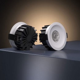 Встраиваемый светильник Elektrostandard Combi a069007