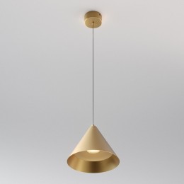 Подвесной светильник Elektrostandard Conus a069335
