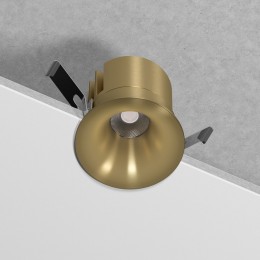 Встраиваемый светильник Elektrostandard Bliss a069408