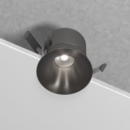 Встраиваемый светильник Elektrostandard Bliss a069409