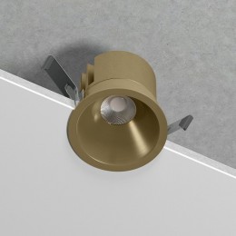 Встраиваемый светильник Elektrostandard Forte a069411