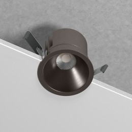 Встраиваемый светильник Elektrostandard Forte a069412