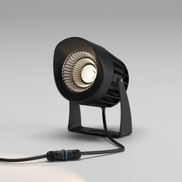 Настенный прожектор Elektrostandard Landscape 35186/S