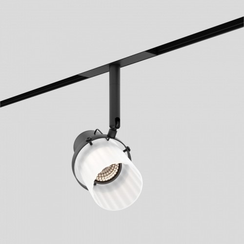 Светильник на штанге Elektrostandard Slim Magnetic 85532/01 черный