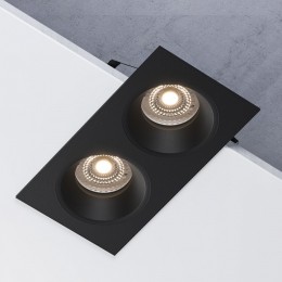 Встраиваемый светильник Elektrostandard Andi 15700/02