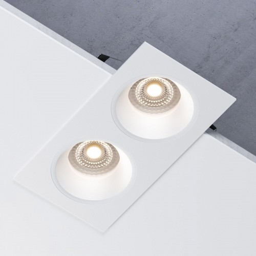 Встраиваемый светильник Elektrostandard Andi 15700/02