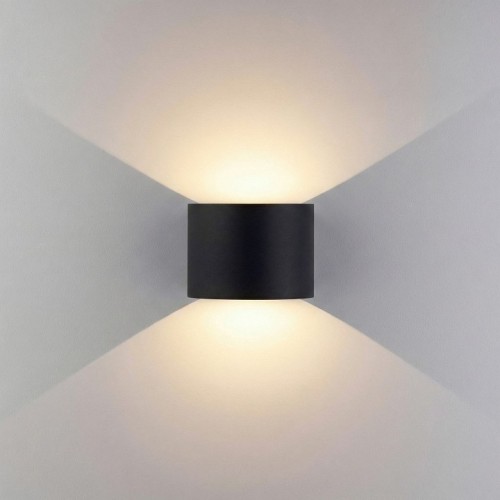 Накладной светильник Elektrostandard Blade 1518 TECHNO LED