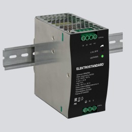 Светильник на штанге Elektrostandard Basic System 85900/01