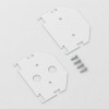 Трек встраиваемый Elektrostandard Slim Magnetic 85204/00