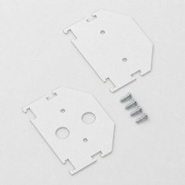 Трек встраиваемый Elektrostandard Slim Magnetic 85204/00