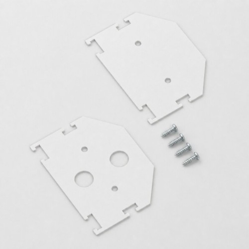 Трек встраиваемый Elektrostandard Slim Magnetic 85204/00