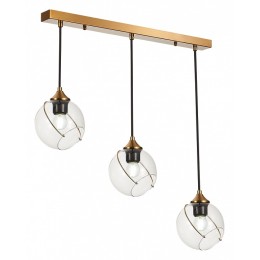 Подвесной светильник EVOLUCE Satturo SLE103103-03