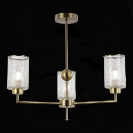 Люстра на штанге EVOLUCE Vestre SLE1046-302-03