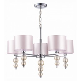 Подвесная люстра EVOLUCE Ramer SLE105703-05
