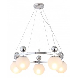 Подвесная люстра EVOLUCE Pechio SLE106103-05