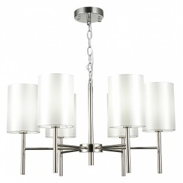 Подвесная люстра EVOLUCE Noia SLE107303-06