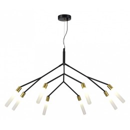 Подвесная люстра EVOLUCE Kaito SLE1129-403-08