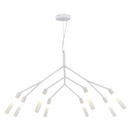 Подвесная люстра EVOLUCE Kaito SLE1129-503-08