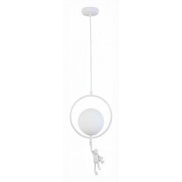 Подвесной светильник EVOLUCE Tenato SLE115113-01