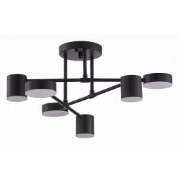 Потолочная люстра EVOLUCE Nobel SLE201042-06