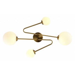 Потолочная люстра EVOLUCE Fantini SLE2211-302-04