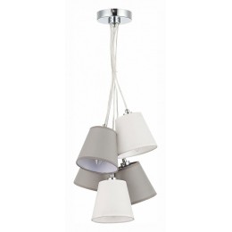 Подвесная люстра EVOLUCE Prato SLE300403-05