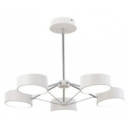 Люстра на штанге EVOLUCE Valle SLE6005-502-05