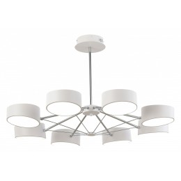 Люстра на штанге EVOLUCE Valle SLE6005-502-08